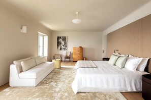 8 Schlafzimmer, Bügeleisen/Bügelbrett, WLAN, Bettwäsche