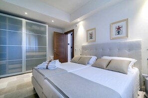 7 bedrooms, iron/ironing board, travel cot, WiFi - Villa Mona - Puglian villa close to sea (Gallipoli)