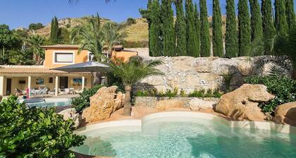 Villa Michelangelo - Stunning family villa