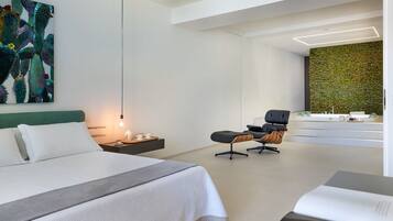 7 Schlafzimmer, Bügeleisen/Bügelbrett, Reisekinderbett, WLAN