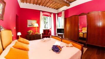 4 Schlafzimmer, WLAN, BettwÀsche