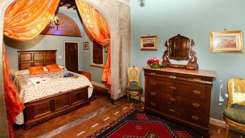 4 camere, Wi-Fi, lenzuola