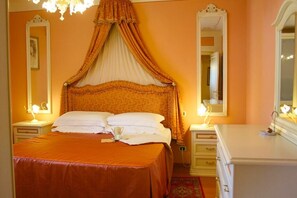 6 habitaciones, wifi y ropa de cama