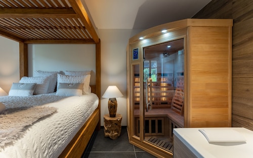 Charming guest house in the heart of the Jura region in Métabief.