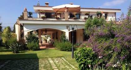 Villa La Sila - Private villa with pool