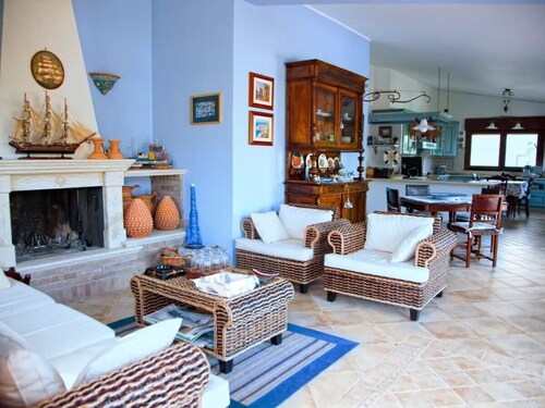 Villa La Sila - Private villa with pool