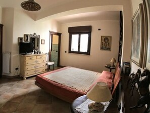 6 dormitorios, wifi, ropa de cama