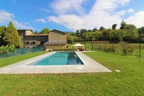 Alberca