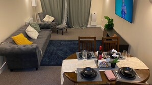 Apartemen | Interior