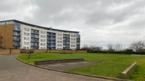 Apartemen | Eksterior