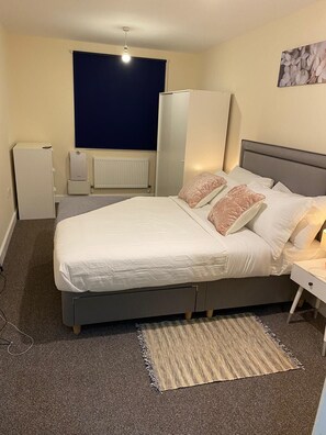 Apartment | 2 bedrooms, free WiFi, bed sheets - Stunning 2-bed Apartment in London (London)
