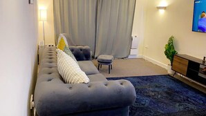 Apartemen | Area keluarga