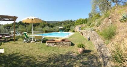 Villa Grillo - Private villa surrounded by nature