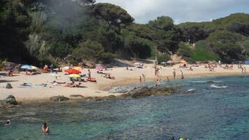Spiaggia
