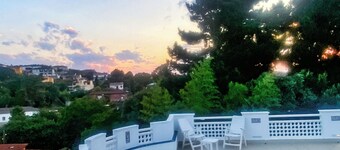 Villa & private swimming pool, 20 min from beach