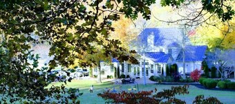 Entire Guesthouse on Nashville Horse Farm Close to Downtown