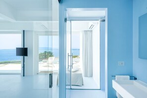 4 soverom, reiseseng for barn, wi-fi og sengetøy