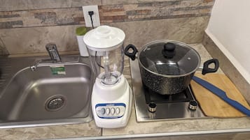 Business Apartment | Private kitchen