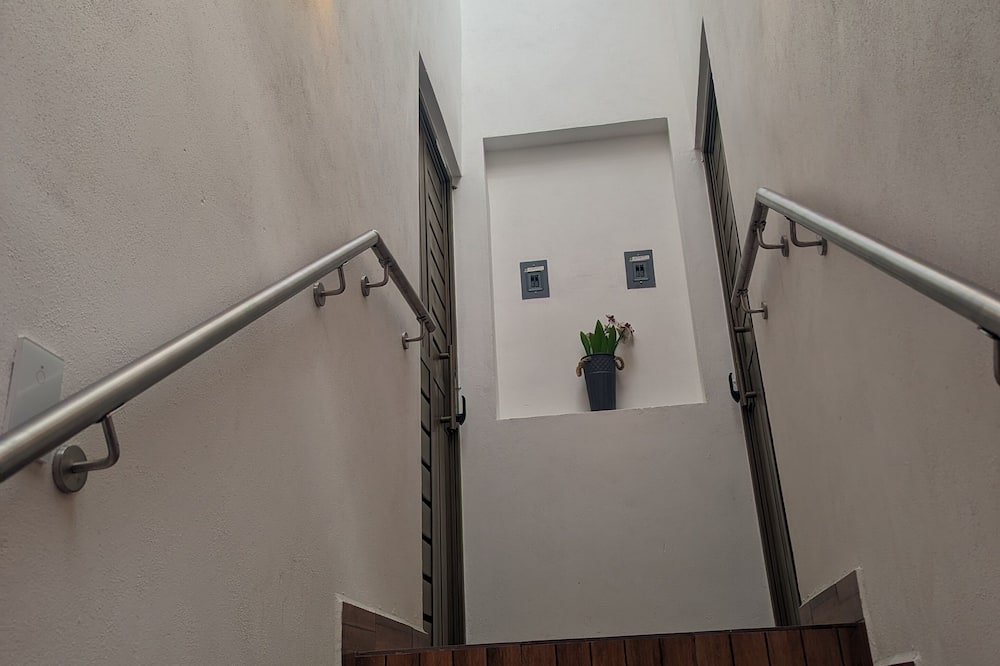 Moderna, Cómoda Suite Nube en Tepotzotlán centro