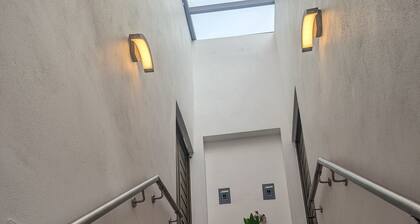 Moderna, Cómoda Suite Nube en Tepotzotlán centro