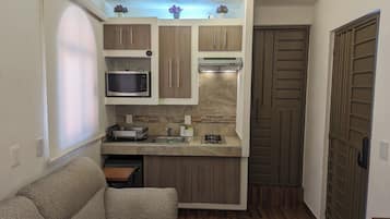 Business Apartment | Private kitchen
