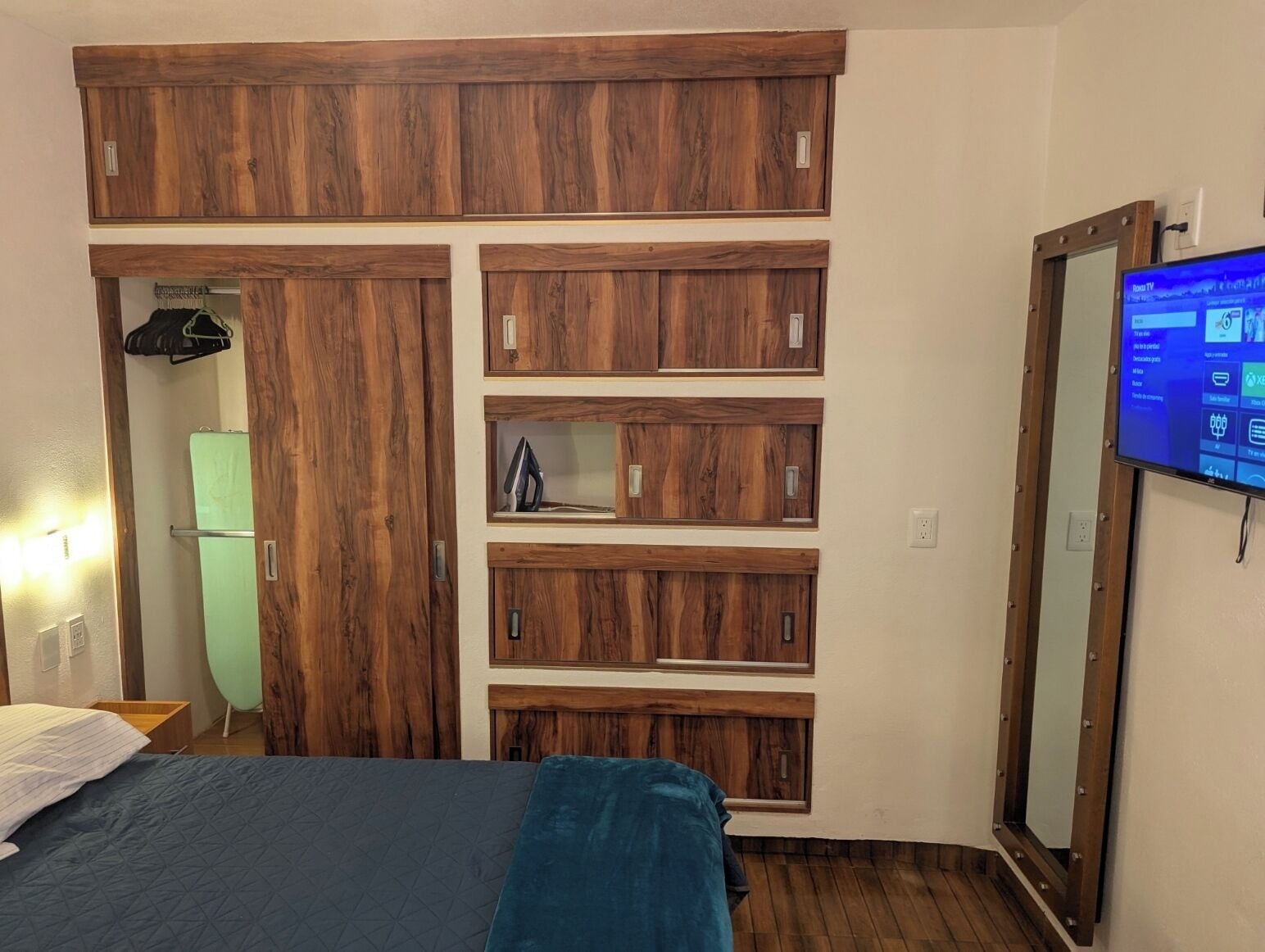 Business appartement | 1 slaapkamer, luxe beddengoed, donsdekens, pillowtop-bedden