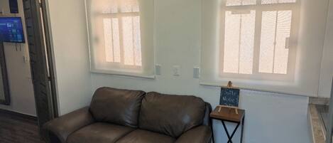 Business-Apartment | Wohnzimmer