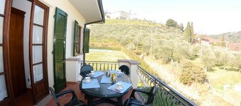 Villa Corvo Whole Villa