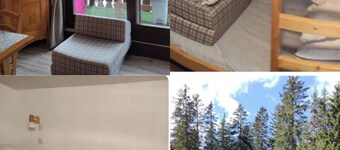 Appartement a la montagneWifi InternetPour les amoureux du calme 🙏