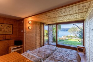 4 Schlafzimmer, WLAN, Bettwäsche