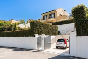 Exterior - Villa Chezarina – Taormina Area (Petralia)