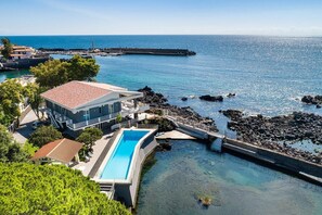 Exterior - Villa D’Aci, Seafront Elegance (Acireale)