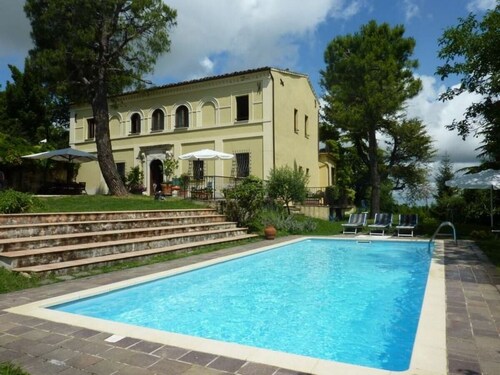 Villa Dafne - Private villa with pool