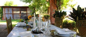 Villa Fausta - Tuscan Countryside Villa with Pool