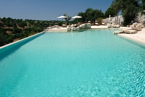 プール