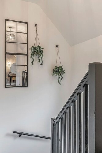 Parkside -Short commute to Dunfermline & Edinburgh