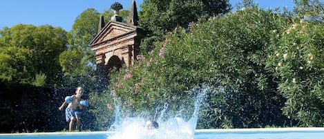 Alberca