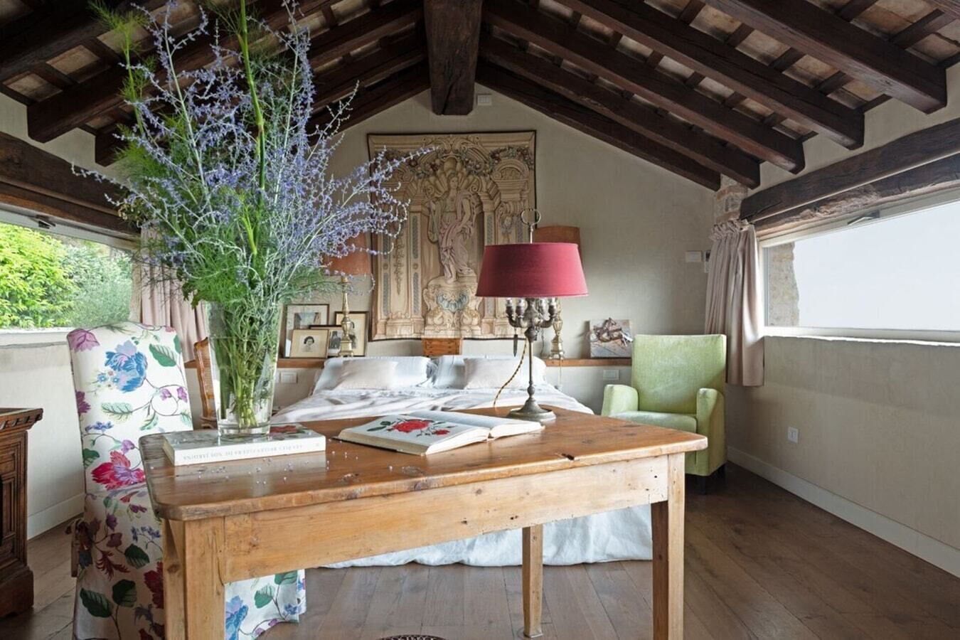 3 sovrum, strykjärn/strykbräda, wi-fi och sängkläder