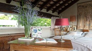 3 Schlafzimmer, Bügeleisen/Bügelbrett, WLAN, Bettwäsche