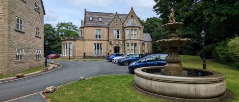 Departamento básico | Exterior