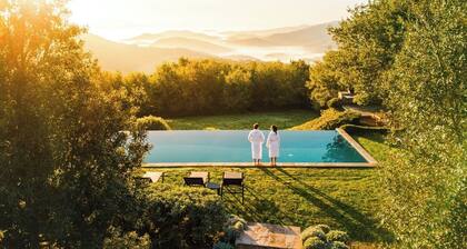 Villa Carmina - Private villa with heated pool