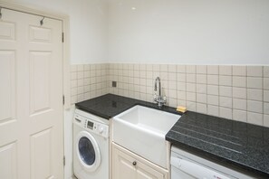 Appartement | Intérieur