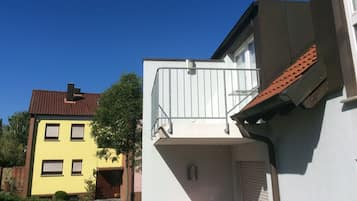 Außendetails