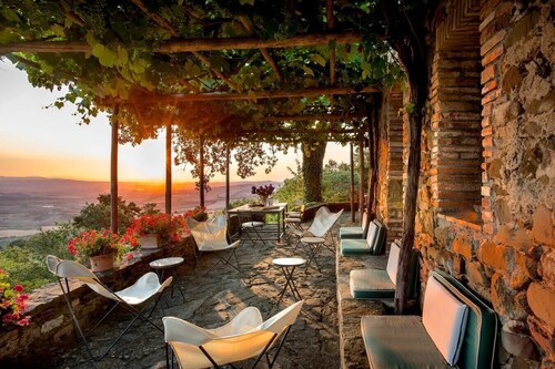 Villa Bellavista - Beautiful villa surrounded by nature