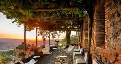 Villa Bellavista - Beautiful villa surrounded by nature