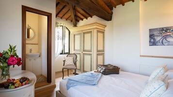 6 Schlafzimmer, Bügeleisen/Bügelbrett, WLAN, Bettwäsche