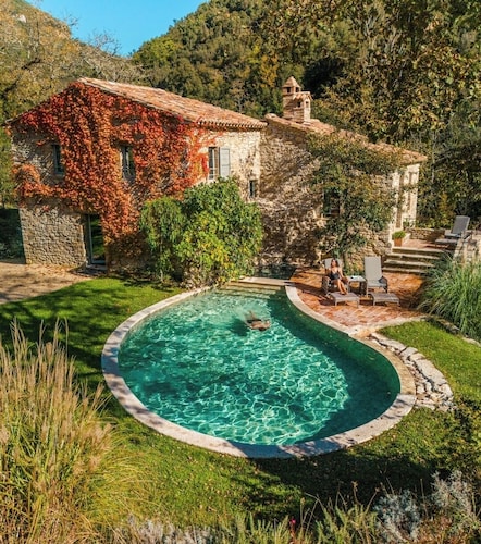 Villa Anselma - Private Villa with Pool