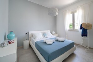 3 Schlafzimmer, Bügeleisen/Bügelbrett, Reisekinderbett, WLAN