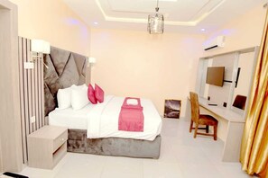Apartamento grand