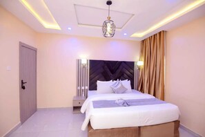 Grand Apartment - Iris-gold apartments (Ibadan)